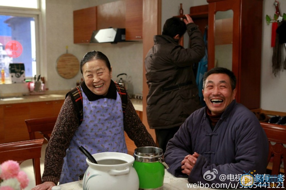 杜源《幸福36计》剧照 杜源高清写真_杜源高清剧照