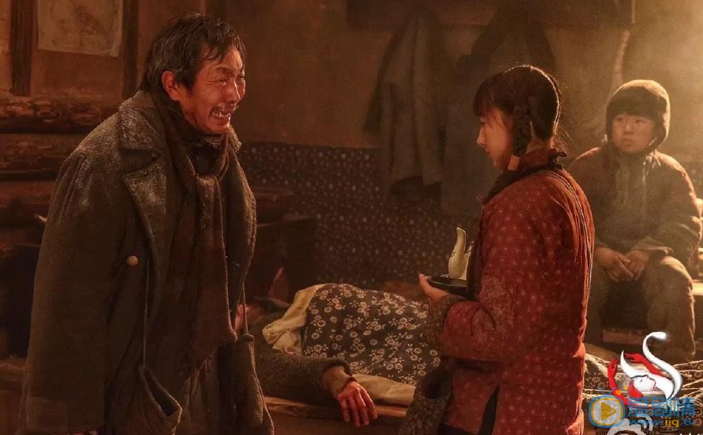 杜源《战火中的芭蕾》剧照 杜源高清写真_杜源高清剧照
