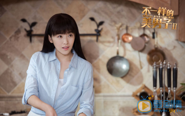  不一样的美男子2初夏安逸飞叶江帆都有什么特殊能力？