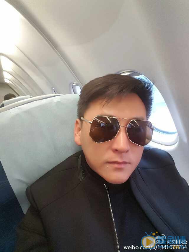 刘小锋生活照 刘小锋高清写真_刘小锋高清剧照