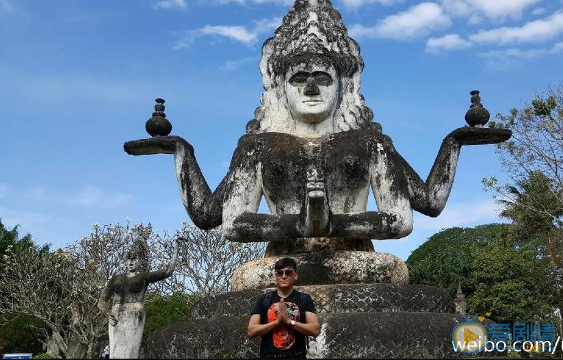 刘小锋生活照 刘小锋高清写真_刘小锋高清剧照
