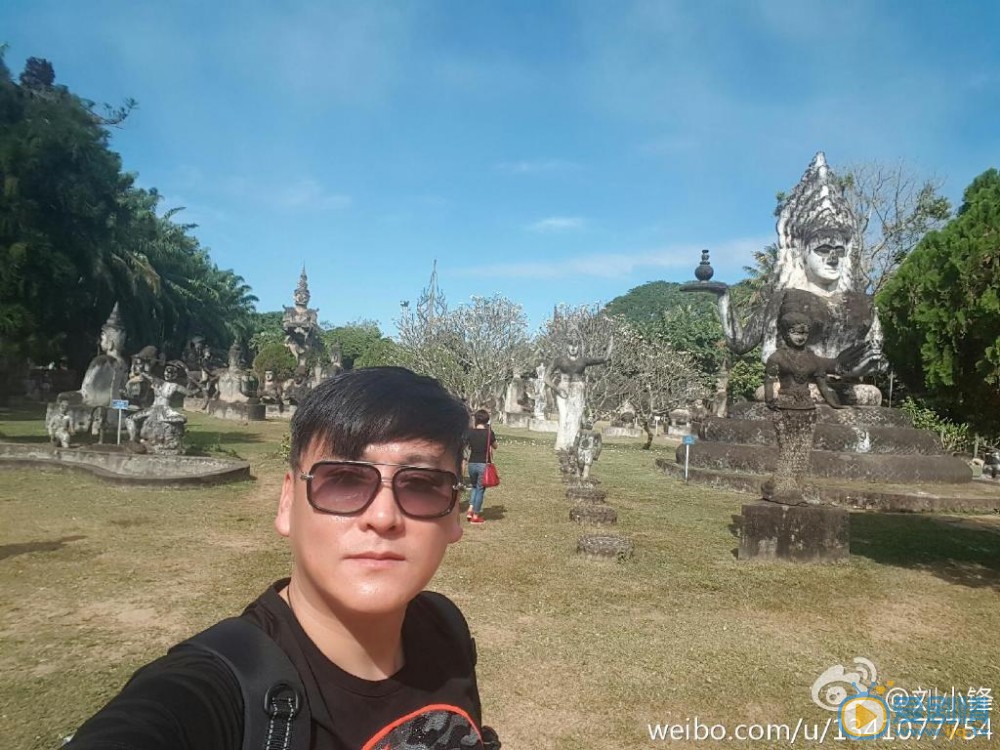 刘小锋生活照 刘小锋高清写真_刘小锋高清剧照