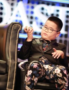 吐槽大会嘉宾谢飞机是谁？谢腾飞曹桐睿个人资料介绍