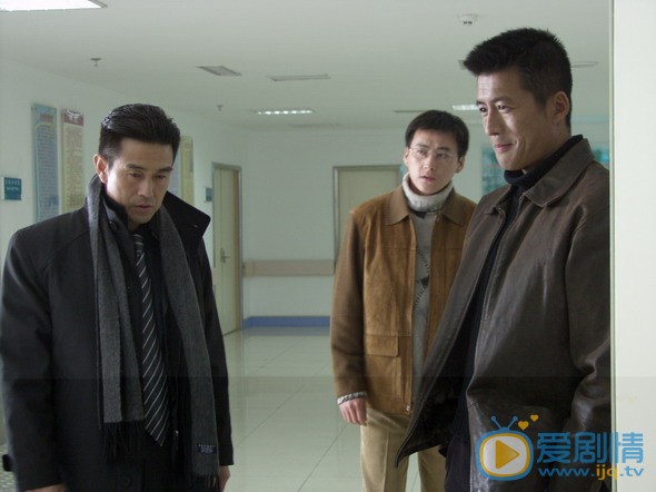 刘小锋现代戏照合集 刘小锋高清写真_刘小锋高清剧照