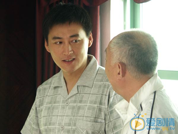 刘小锋现代戏照合集 刘小锋高清写真_刘小锋高清剧照