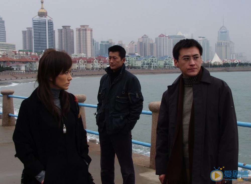 刘小锋现代戏照合集 刘小锋高清写真_刘小锋高清剧照
