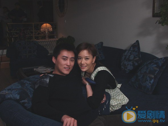 刘小锋现代戏照合集 刘小锋高清写真_刘小锋高清剧照
