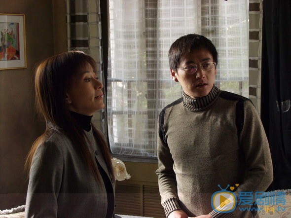 刘小锋现代戏照合集 刘小锋高清写真_刘小锋高清剧照