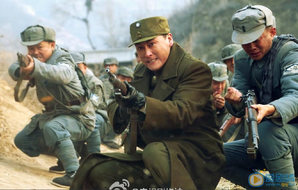 刘小锋《炮神》剧照 刘小锋高清写真_刘小锋高清剧照