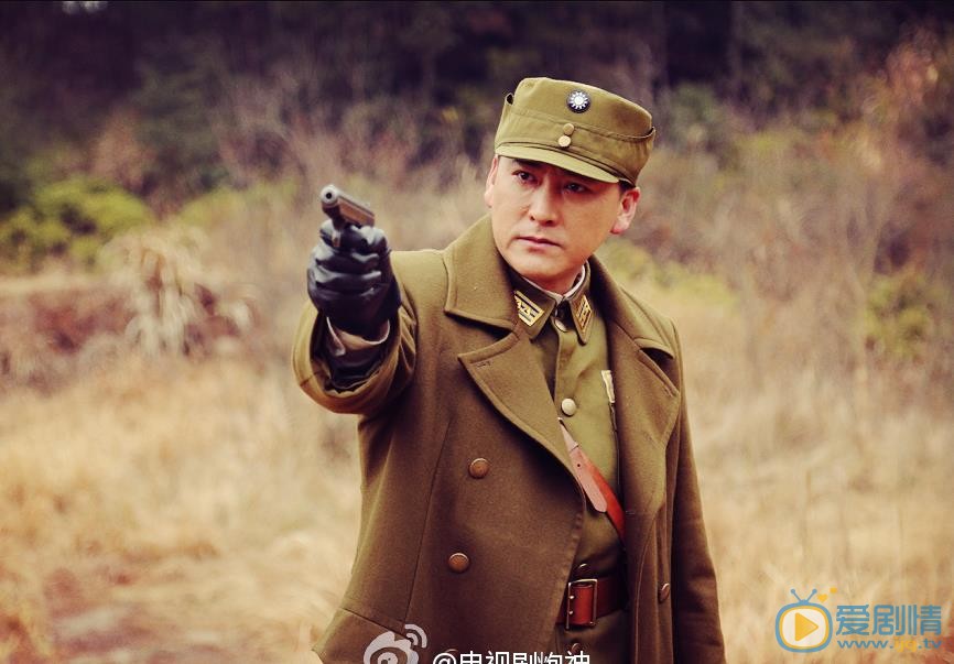 刘小锋《炮神》剧照 刘小锋高清写真_刘小锋高清剧照