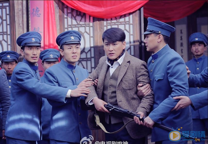 刘小锋《炮神》剧照 刘小锋高清写真_刘小锋高清剧照