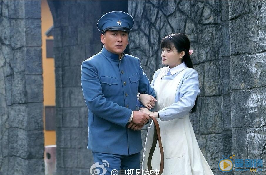 刘小锋《炮神》剧照 刘小锋高清写真_刘小锋高清剧照