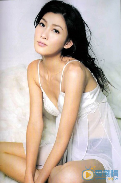 李彩桦性感写真 李彩桦高清写真_李彩桦高清剧照