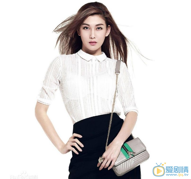 李彩桦性感写真 李彩桦高清写真_李彩桦高清剧照