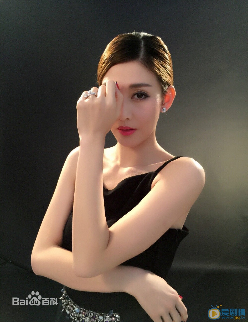 李彩桦性感写真 李彩桦高清写真_李彩桦高清剧照