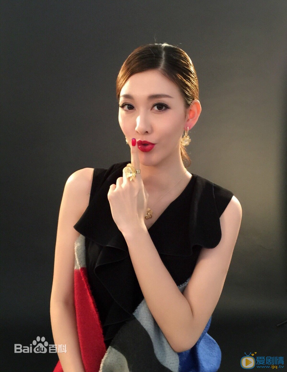 李彩桦性感写真 李彩桦高清写真_李彩桦高清剧照