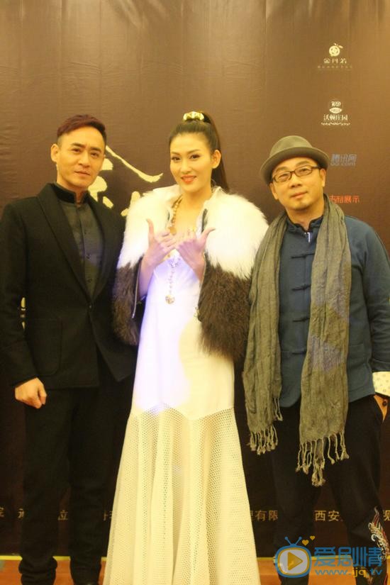 李彩桦活动照 李彩桦高清写真_李彩桦高清剧照