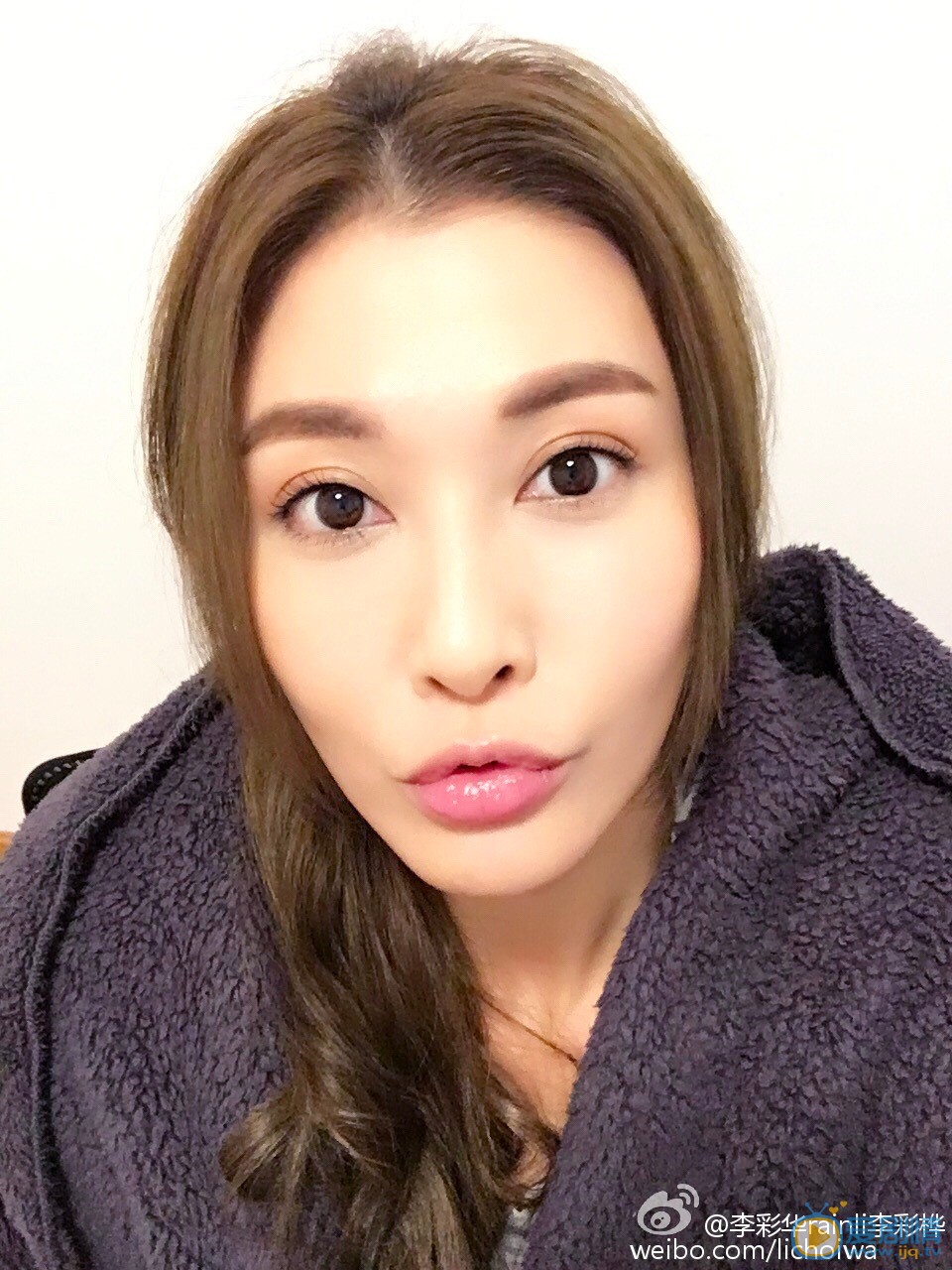 李彩桦生活照 李彩桦高清写真_李彩桦高清剧照