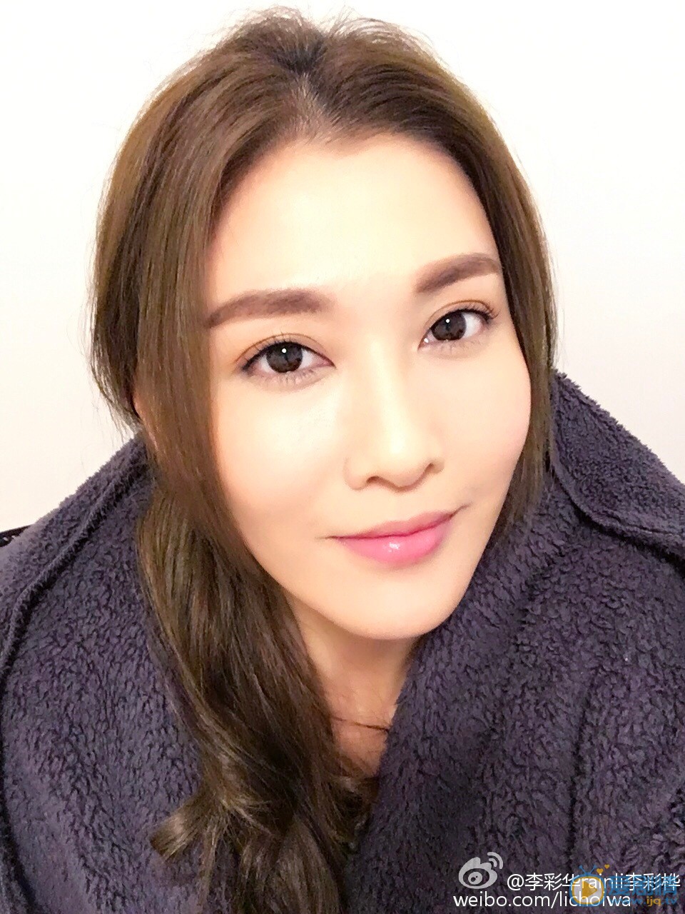 李彩桦生活照 李彩桦高清写真_李彩桦高清剧照