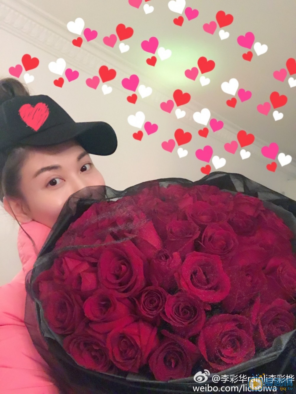 李彩桦生活照 李彩桦高清写真_李彩桦高清剧照