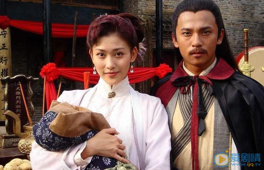 李彩桦古装剧照合集 李彩桦高清写真_李彩桦高清剧照