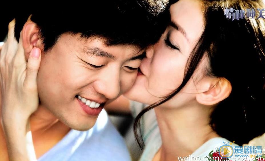 李彩桦《情谜睡美人》剧照 李彩桦高清写真_李彩桦高清剧照