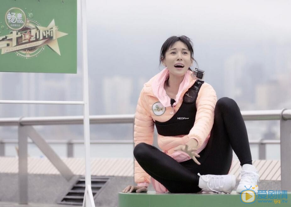 二十四小时韩庚鱿鱼干甚是满意，张蓝心表示绝望欲哭无泪！