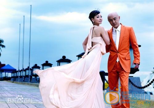 张卫健结婚照 张卫健高清写真_张卫健高清剧照