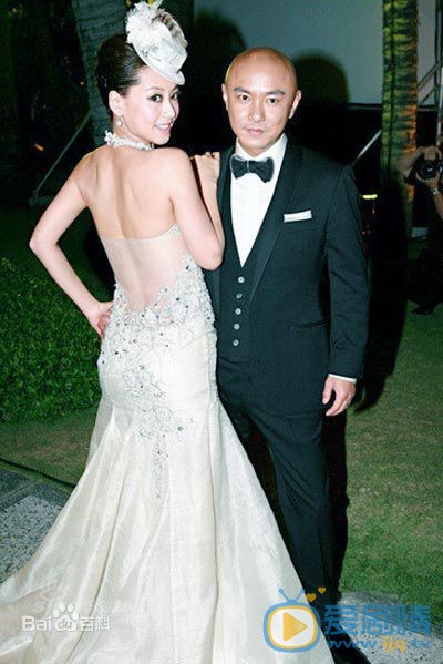 张卫健结婚照 张卫健高清写真_张卫健高清剧照