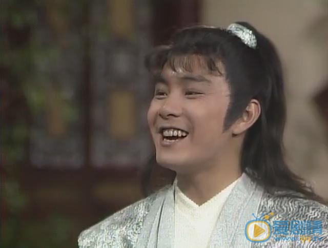 张卫健早期古装美照 张卫健高清写真_张卫健高清剧照