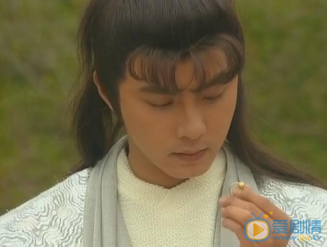 张卫健早期古装美照 张卫健高清写真_张卫健高清剧照
