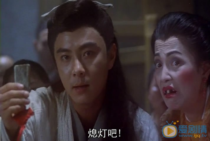 张卫健早期古装美照 张卫健高清写真_张卫健高清剧照