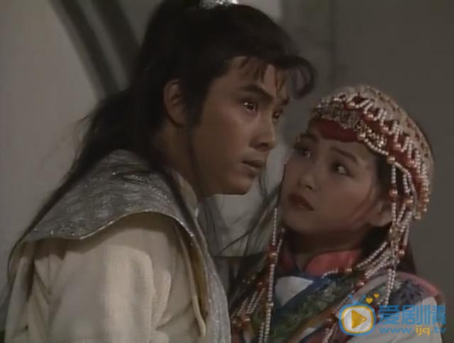 张卫健早期古装美照 张卫健高清写真_张卫健高清剧照