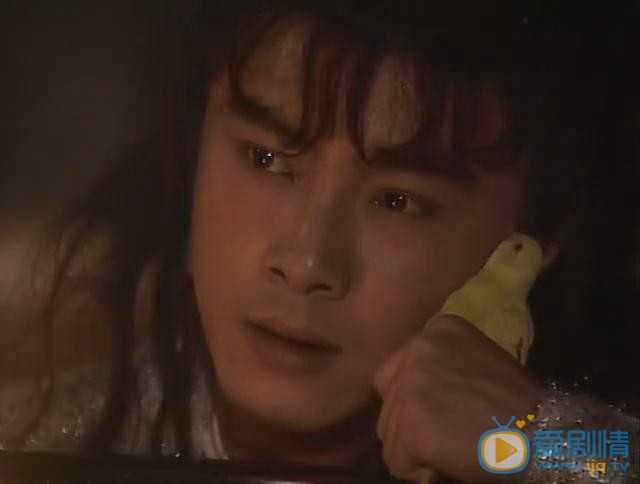 张卫健早期古装美照 张卫健高清写真_张卫健高清剧照