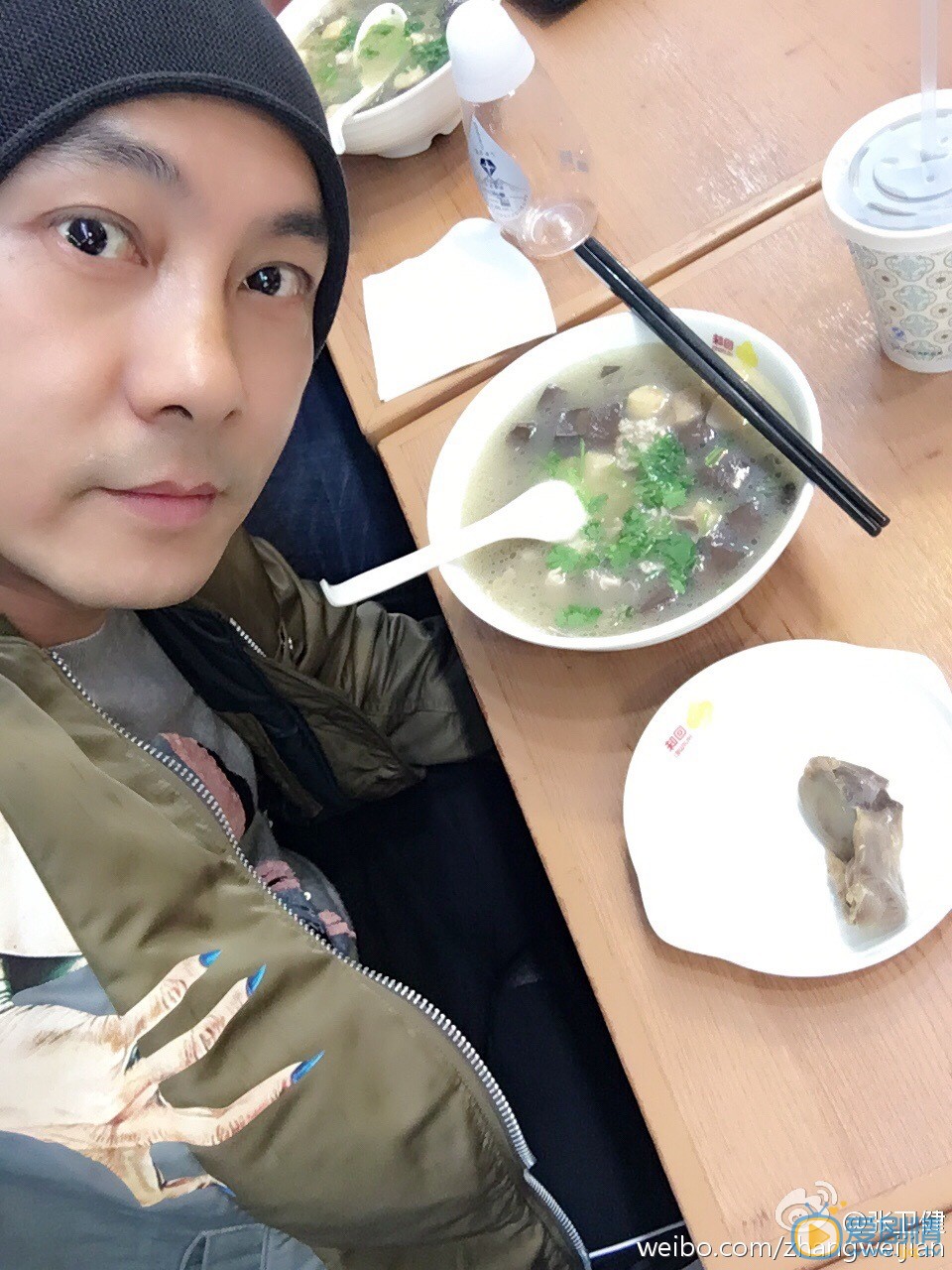 张卫健生活照 张卫健高清写真_张卫健高清剧照