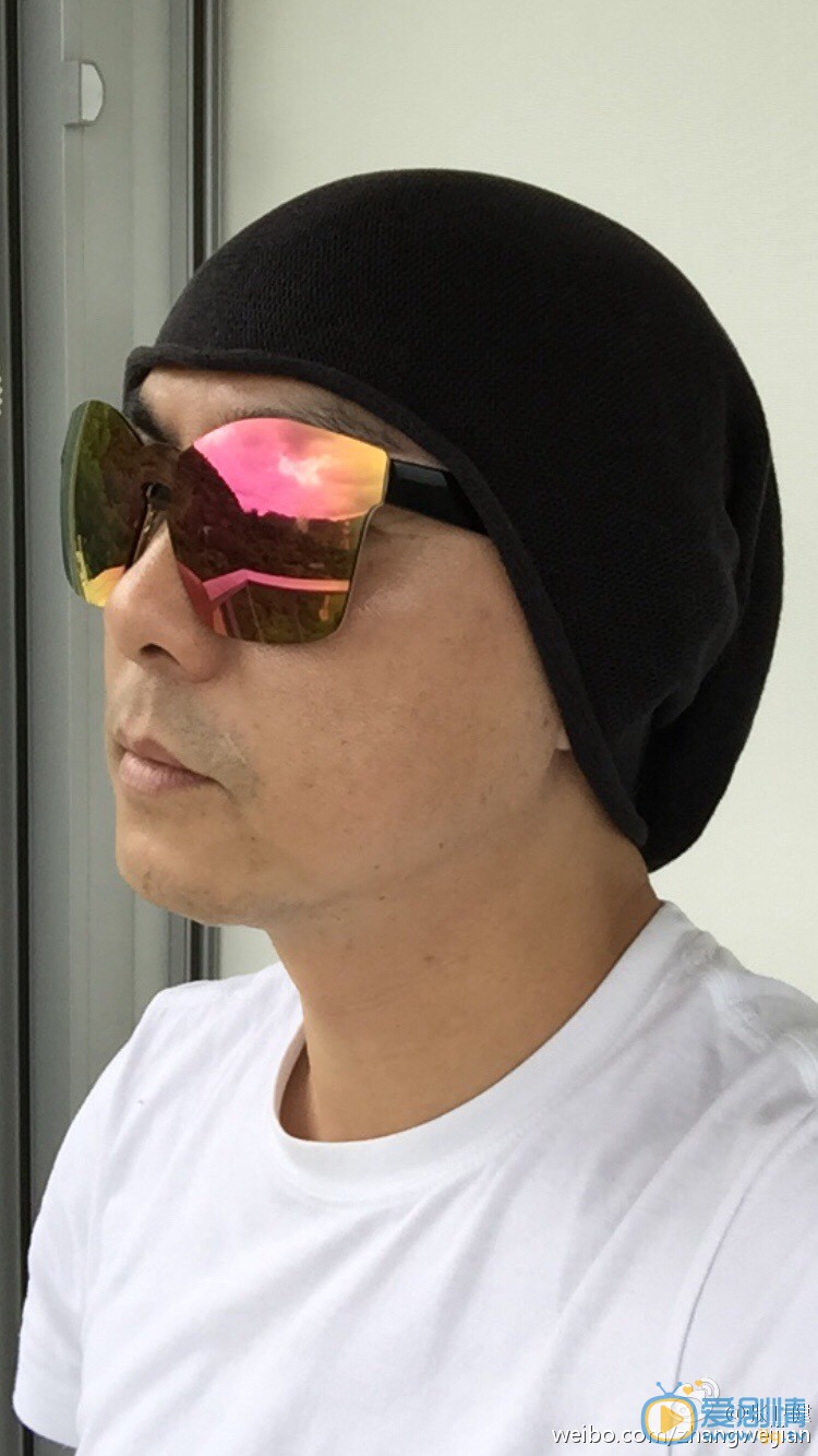 张卫健生活照 张卫健高清写真_张卫健高清剧照
