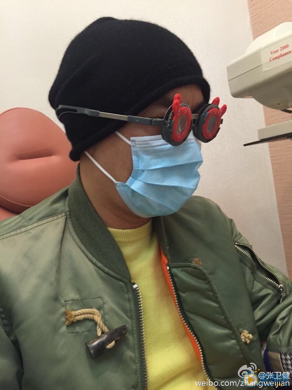 张卫健生活照 张卫健高清写真_张卫健高清剧照