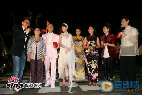 张卫健结婚照 张卫健高清写真_张卫健高清剧照