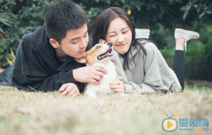 黄灿灿元气写真 黄灿灿高清写真_黄灿灿高清剧照