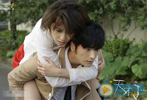 陈思宇《天才J》照 陈思宇高清写真_陈思宇高清剧照