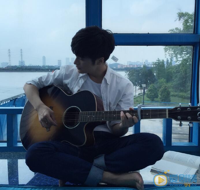 陈思宇《天才J》照 陈思宇高清写真_陈思宇高清剧照