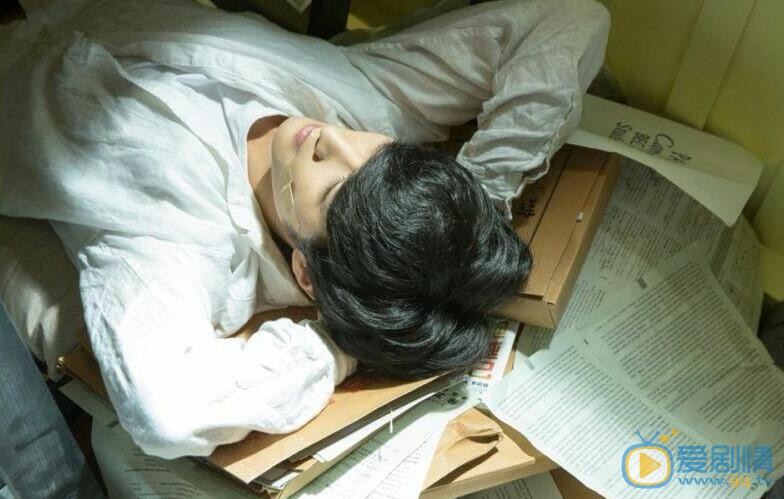 陈思宇《天才J》照 陈思宇高清写真_陈思宇高清剧照