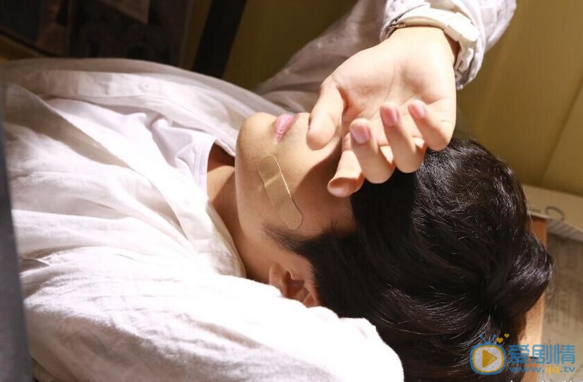 陈思宇《天才J》照 陈思宇高清写真_陈思宇高清剧照