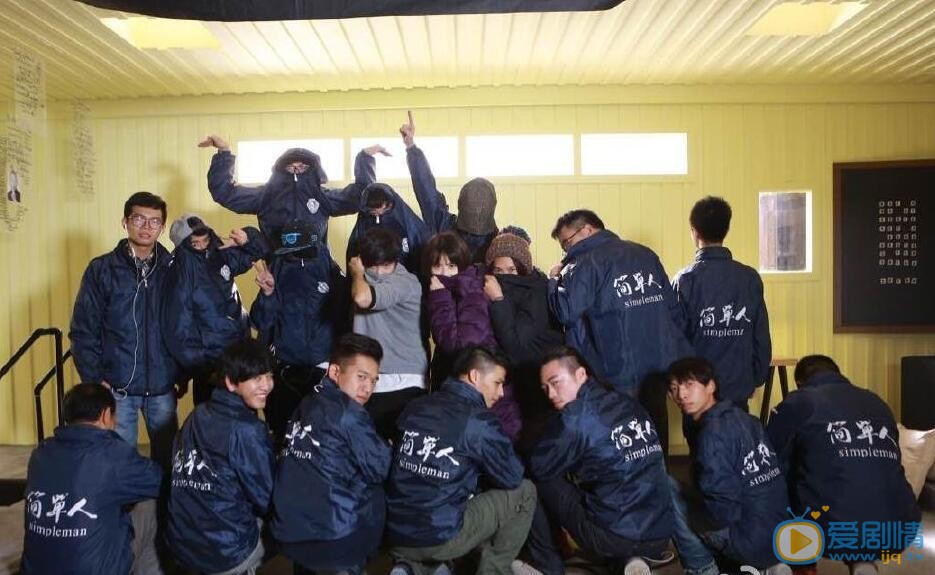 陈思宇片场照 陈思宇高清写真_陈思宇高清剧照