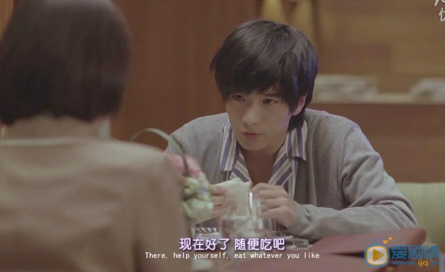 陈思宇《天才J》照 陈思宇高清写真_陈思宇高清剧照