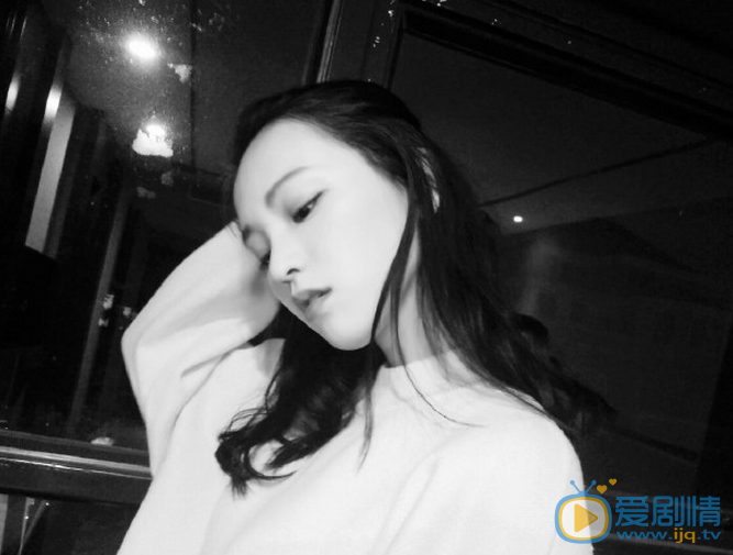 黄灿灿生活照 黄灿灿高清写真_黄灿灿高清剧照