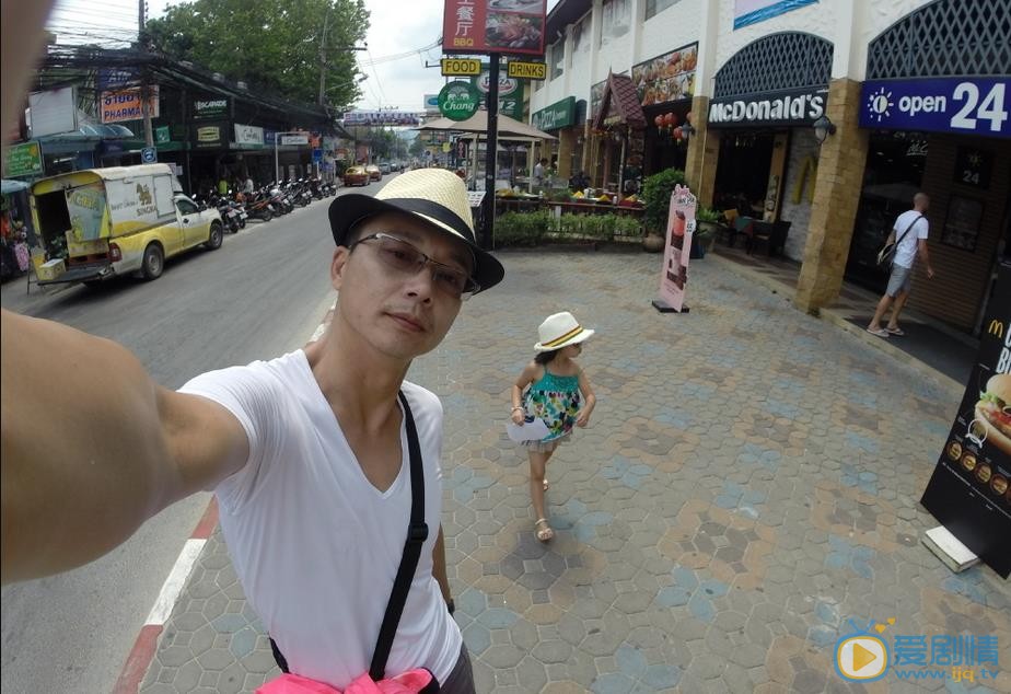 刘奕君生活照 刘奕君高清写真_刘奕君高清剧照