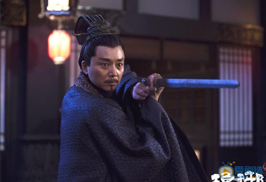 刘奕君《琅琊榜》剧照 刘奕君高清写真_刘奕君高清剧照