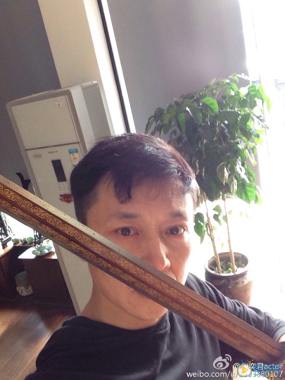 刘奕君生活照 刘奕君高清写真_刘奕君高清剧照