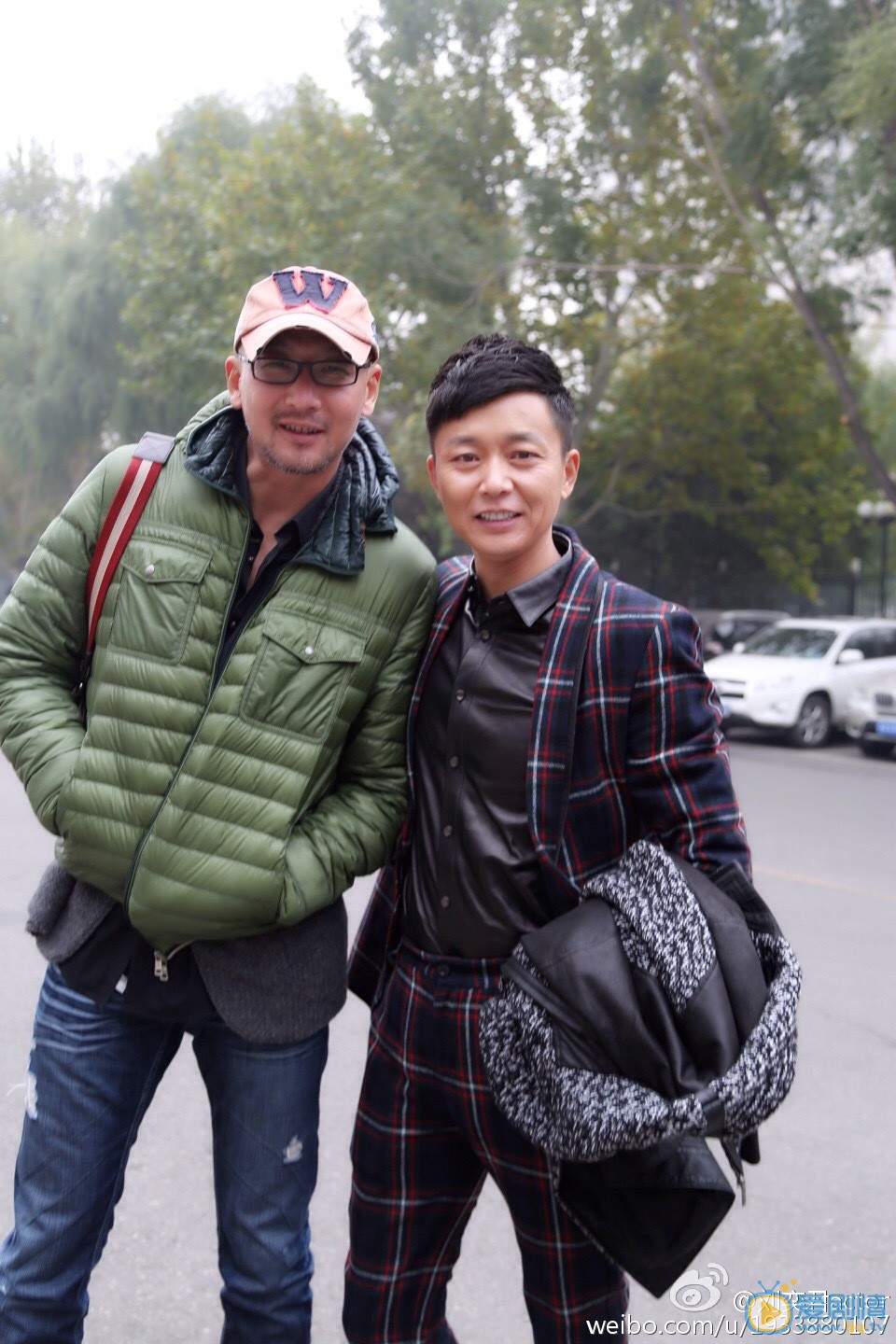 刘奕君生活照 刘奕君高清写真_刘奕君高清剧照